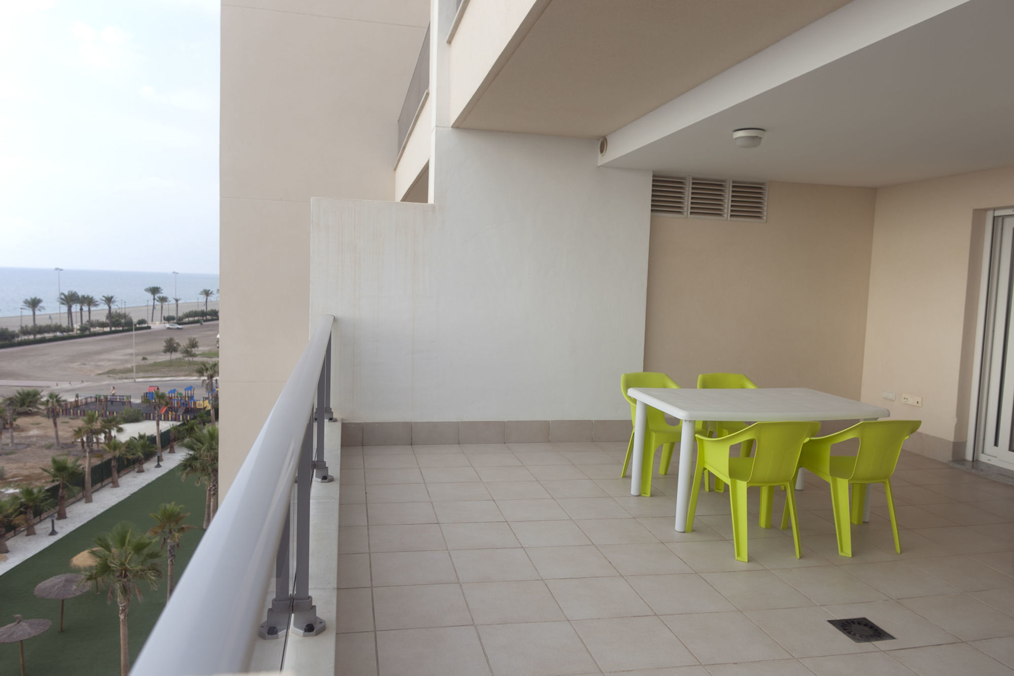Mar Y Sal Dream Apartments Roquetas de Mar Exterior foto